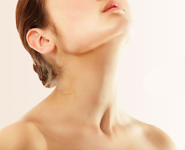 Naturopathy treatment for thyroid