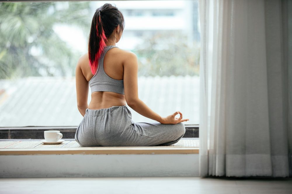 Yoga For Constipation | 3d-mon.com